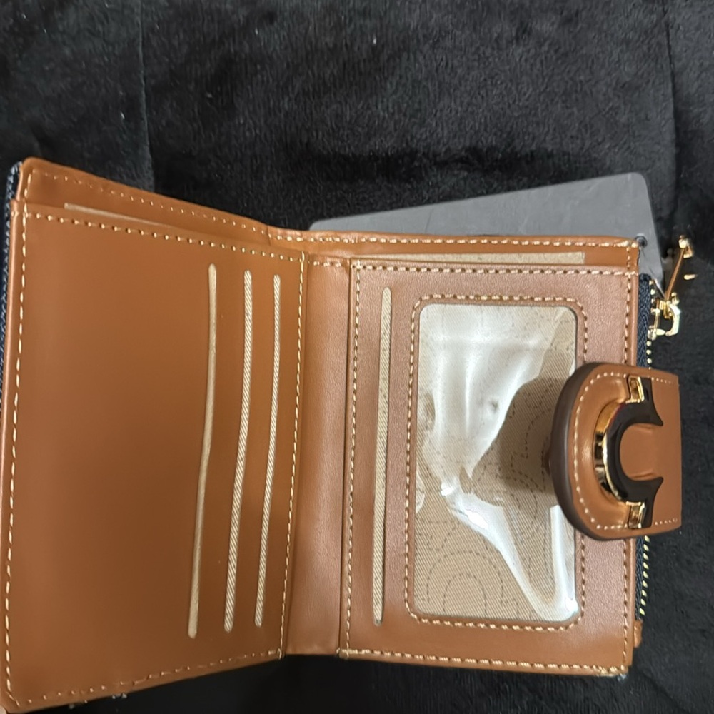 True Religion Denim and Brown Set - Picture 11 of 14